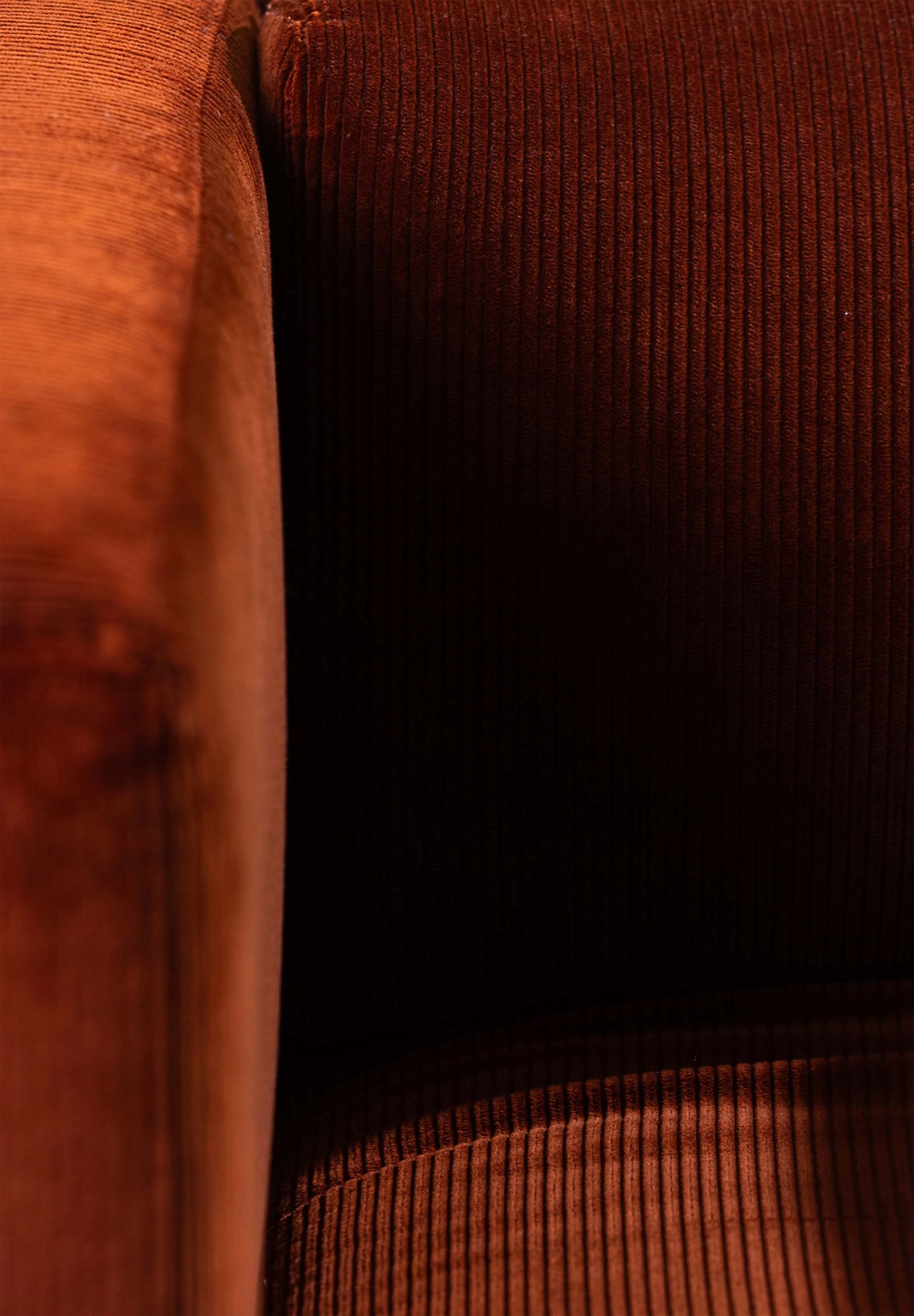 Porta Romana | William Armchair