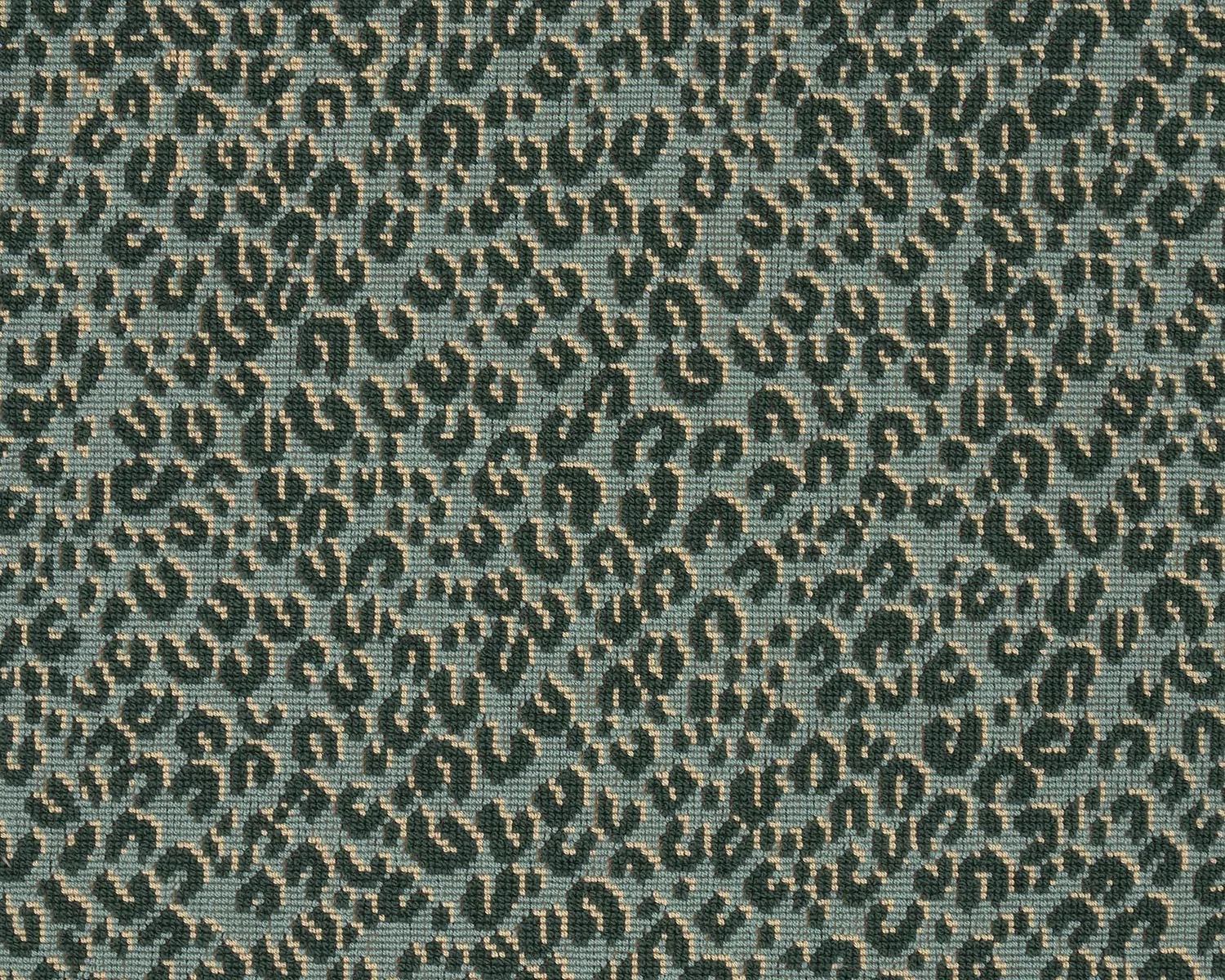 Pierre Frey Serengeti - Paon