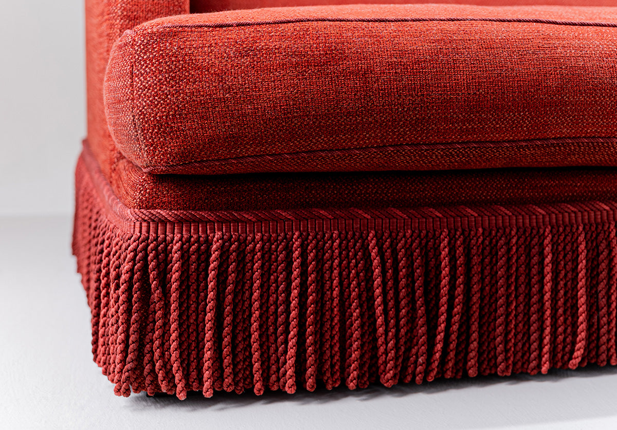 Porta Romana I Yazmine Loveseat