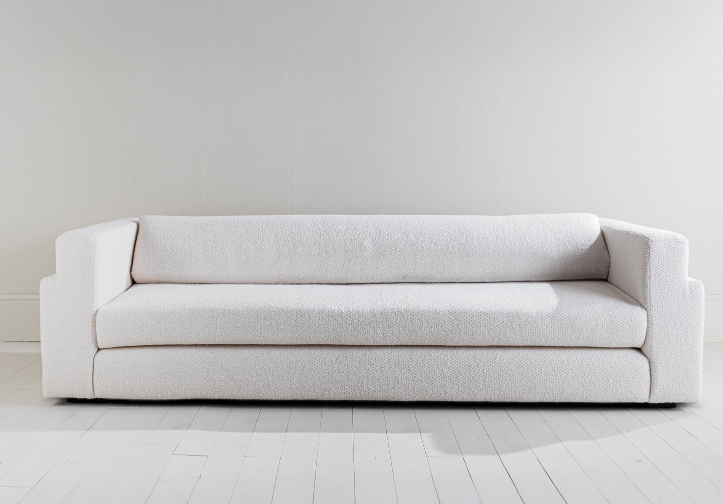 Porta Romana I William Sofa