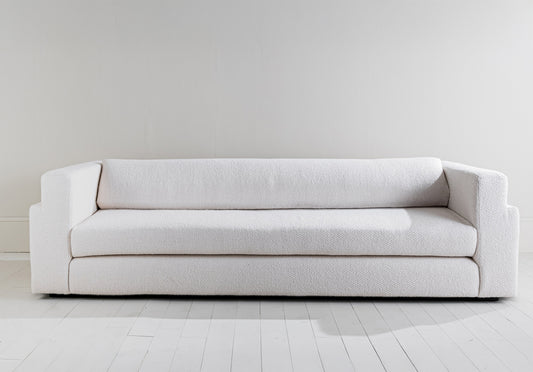 Porta Romana I William Sofa