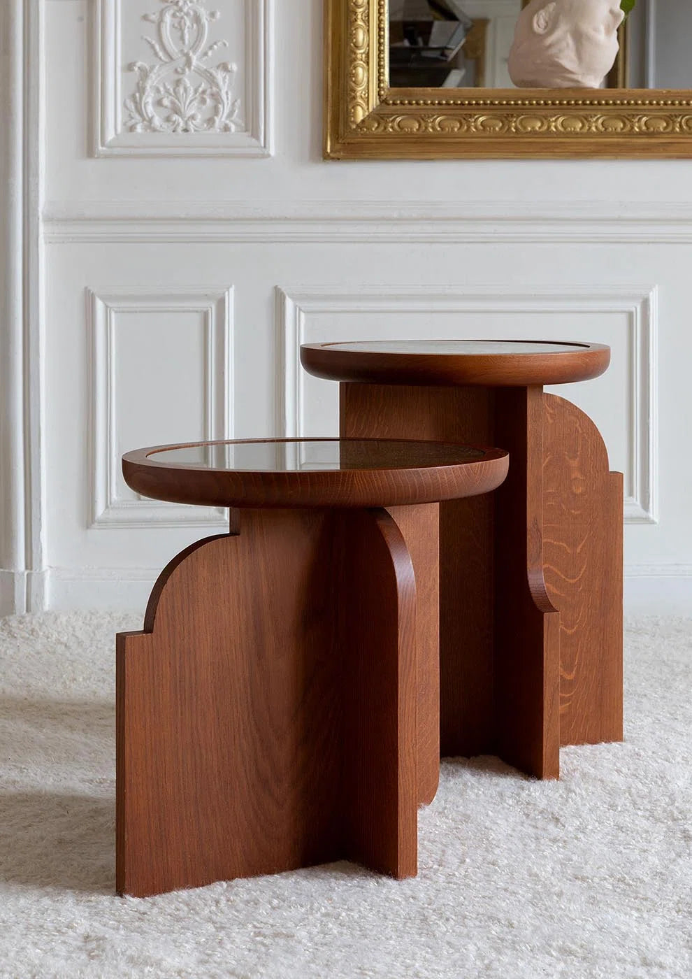 Pierre Frey Venus — scenography