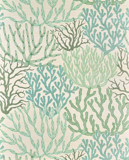 Pierre Frey Acropora - Opale