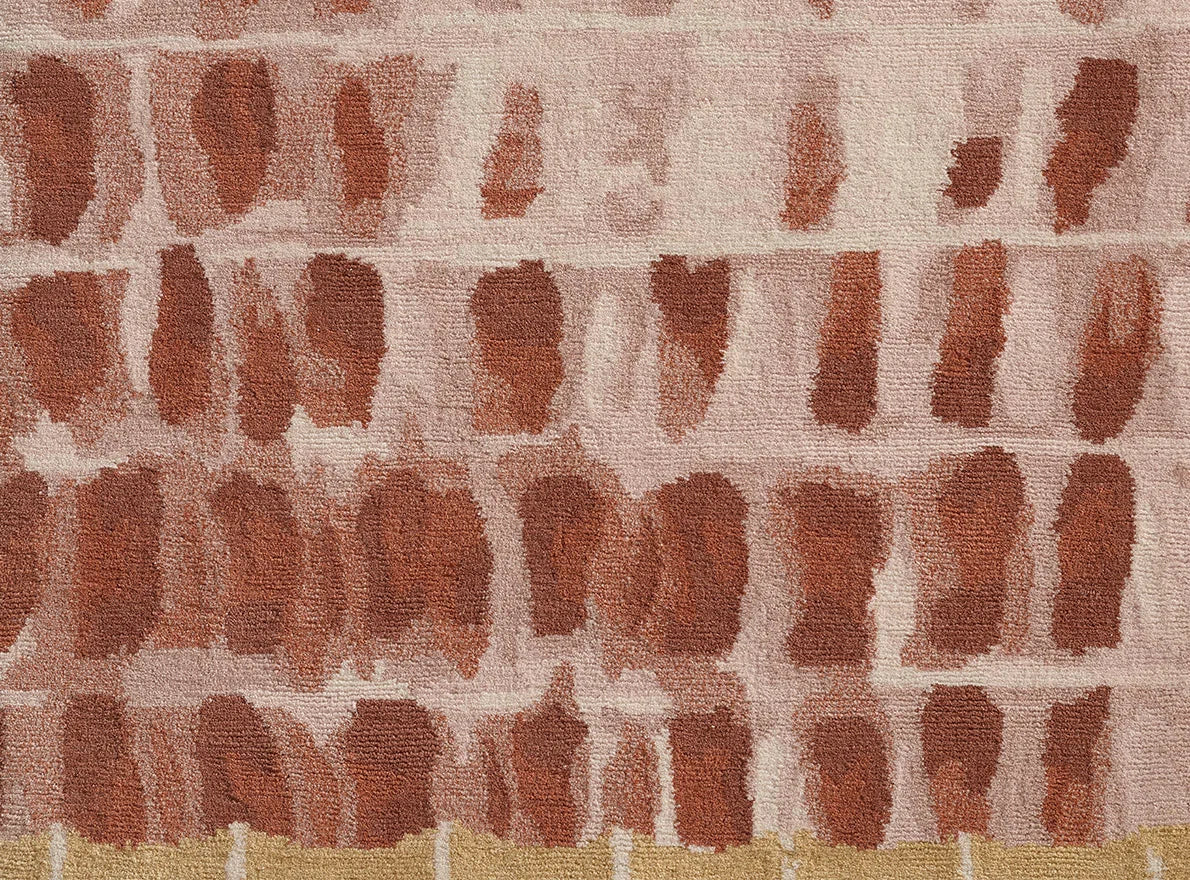 Pierre Frey Fayoum - Terre D'Egypte