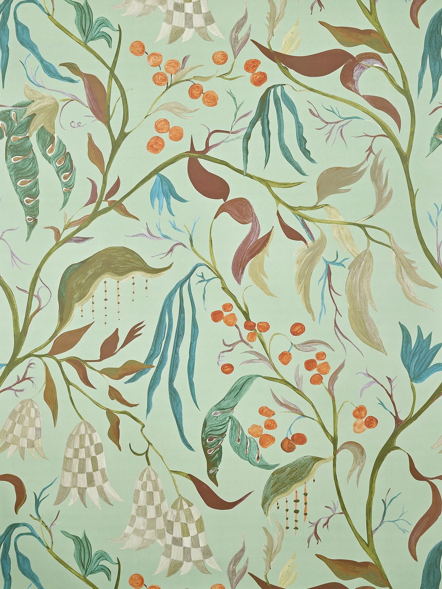Pierre Frey Lucille - Celadon