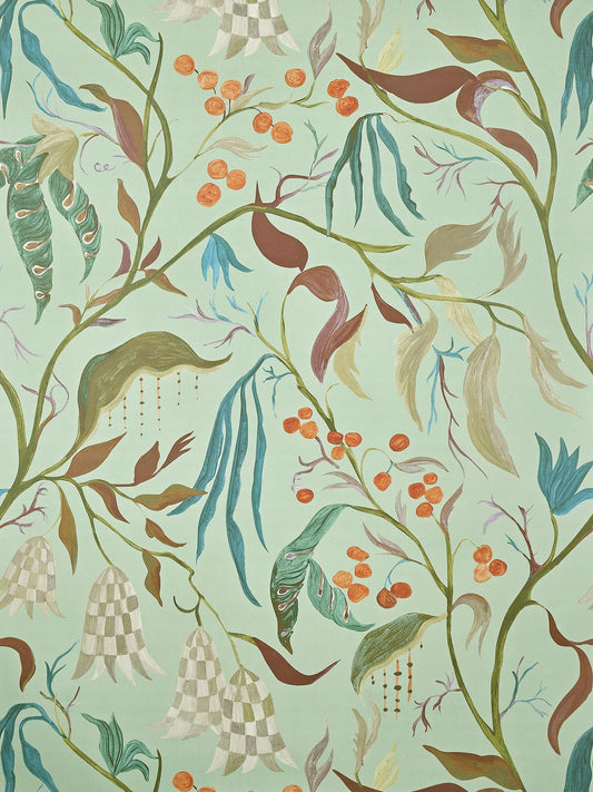 Pierre Frey Lucille - Celadon