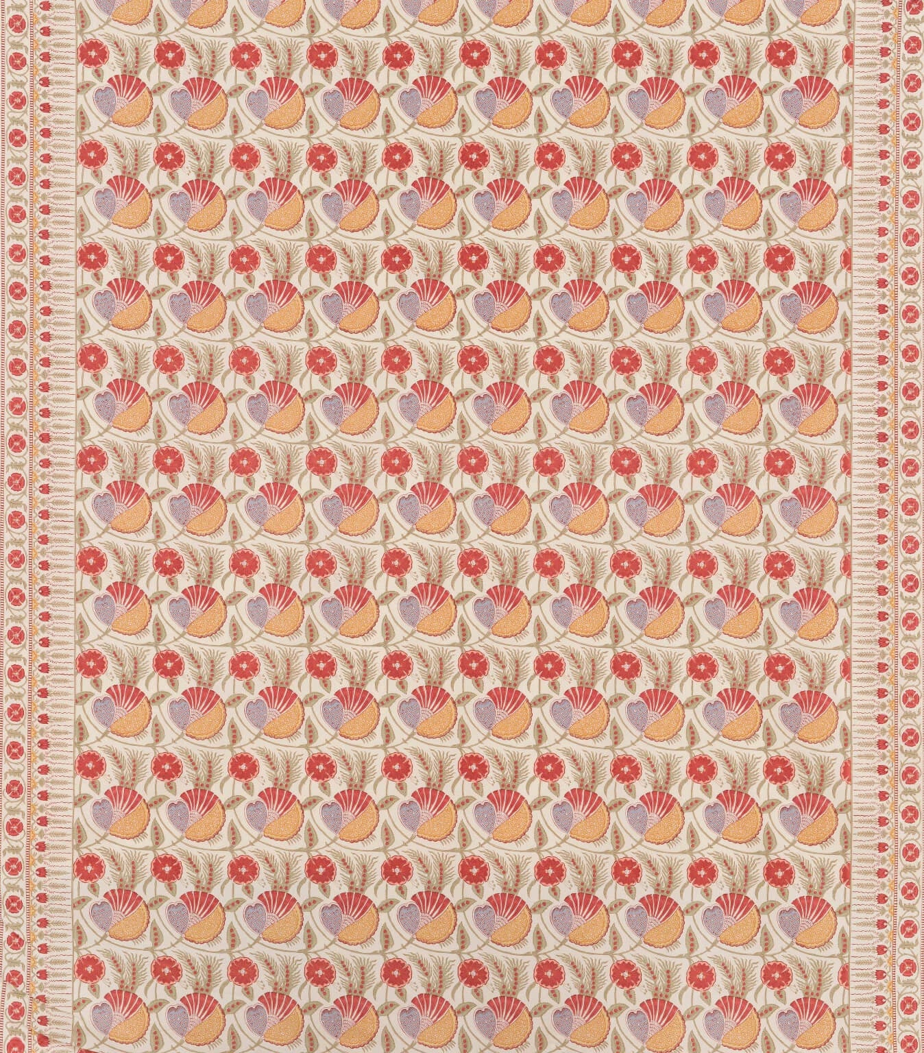 Pierre Frey Indhira - Coquille