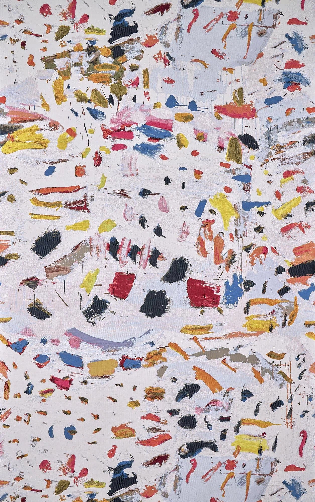 Pierre Frey Arty Tapisserie - Multicolore