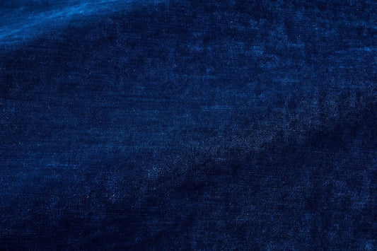 Pierre Frey Murano - Bleu roi