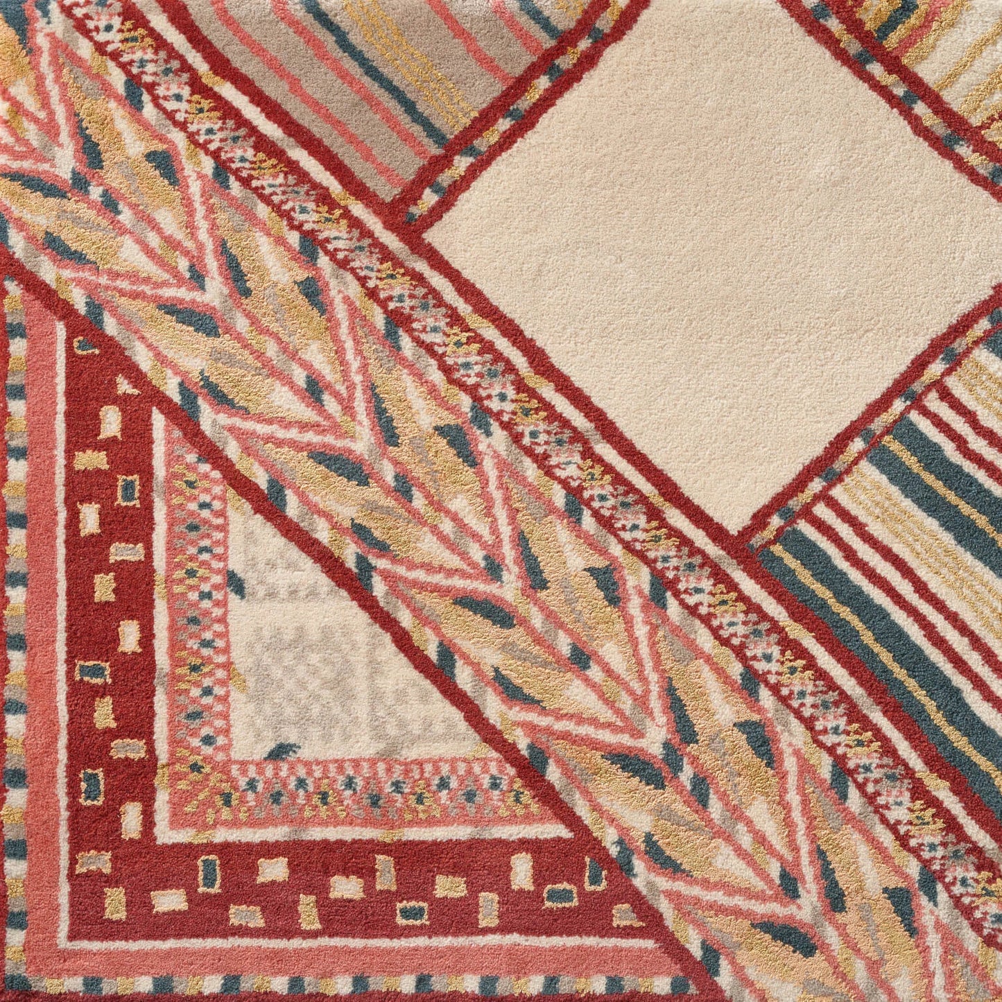 Pierre Frey Kashan - Safran