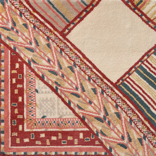 Pierre Frey Kashan - Safran