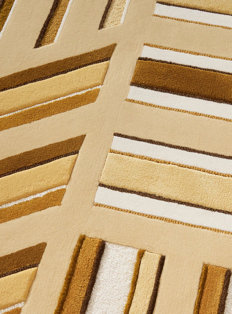 Pierre Frey Gama — scenography