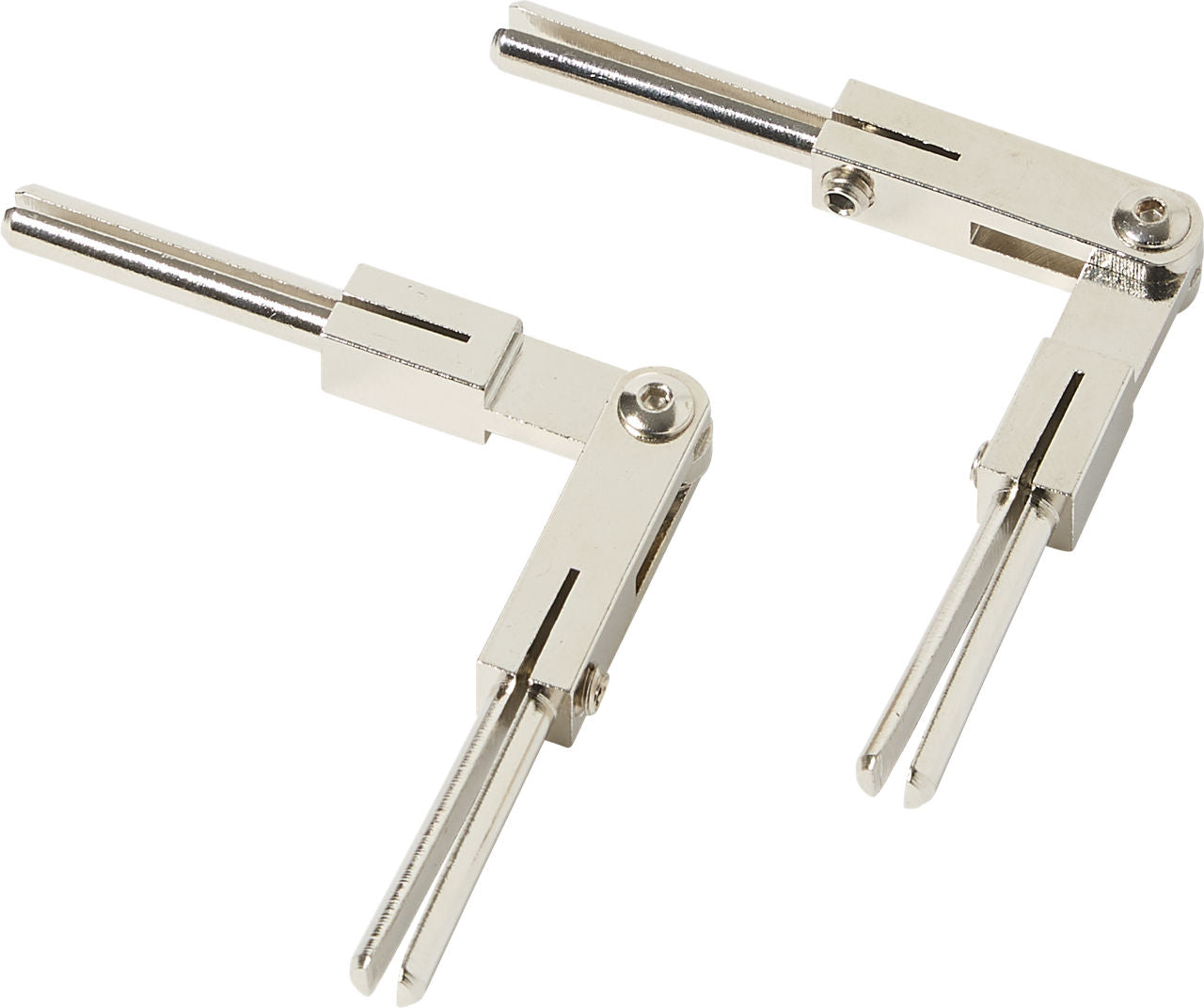 Visual Comfort | Sean Lavin | Wall MonoRail Flexible Connectors