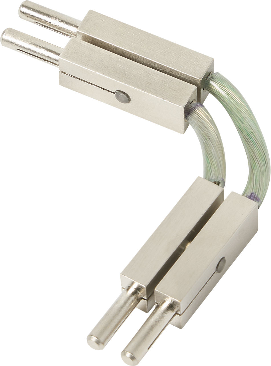 Visual Comfort | Sean Lavin | Wall MonoRail Flexible Vertical Connectors