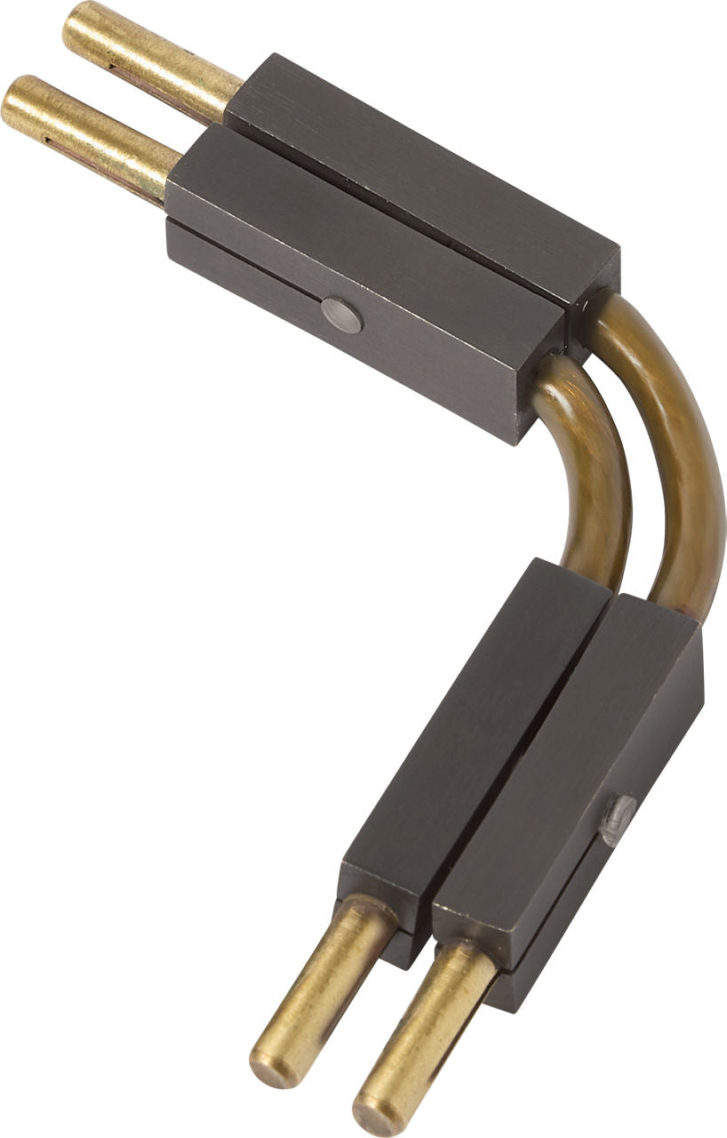 Visual Comfort | Sean Lavin | Wall MonoRail Flexible Vertical Connectors