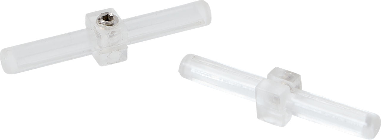 Visual Comfort | Sean Lavin | Wall MonoRail Isolating Connectors