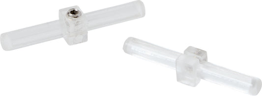 Visual Comfort | Sean Lavin | Wall MonoRail Isolating Connectors