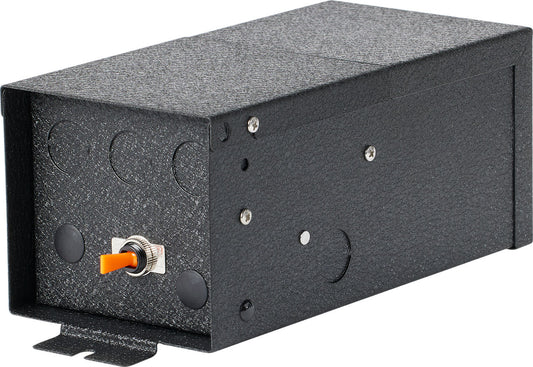 Visual Comfort | Sean Lavin | Wall MonoRail Remote Transformer-150W Mag 12v