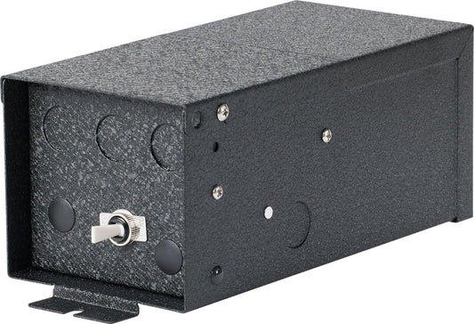 Visual Comfort | Sean Lavin | Wall MonoRail Remote Transformer-300W Mag 12v