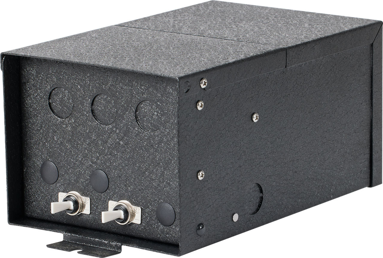 Visual Comfort | Sean Lavin | Wall MonoRail Remote Transformer-600W Mag 12v