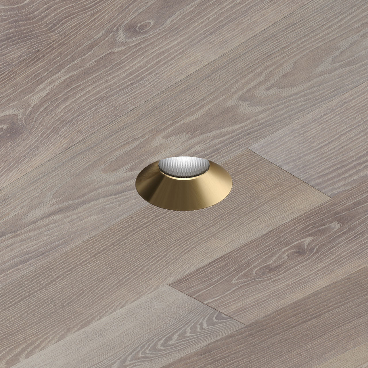 Visual Comfort | Sean Lavin | 3" LED Marine Grade Fixed Downlight