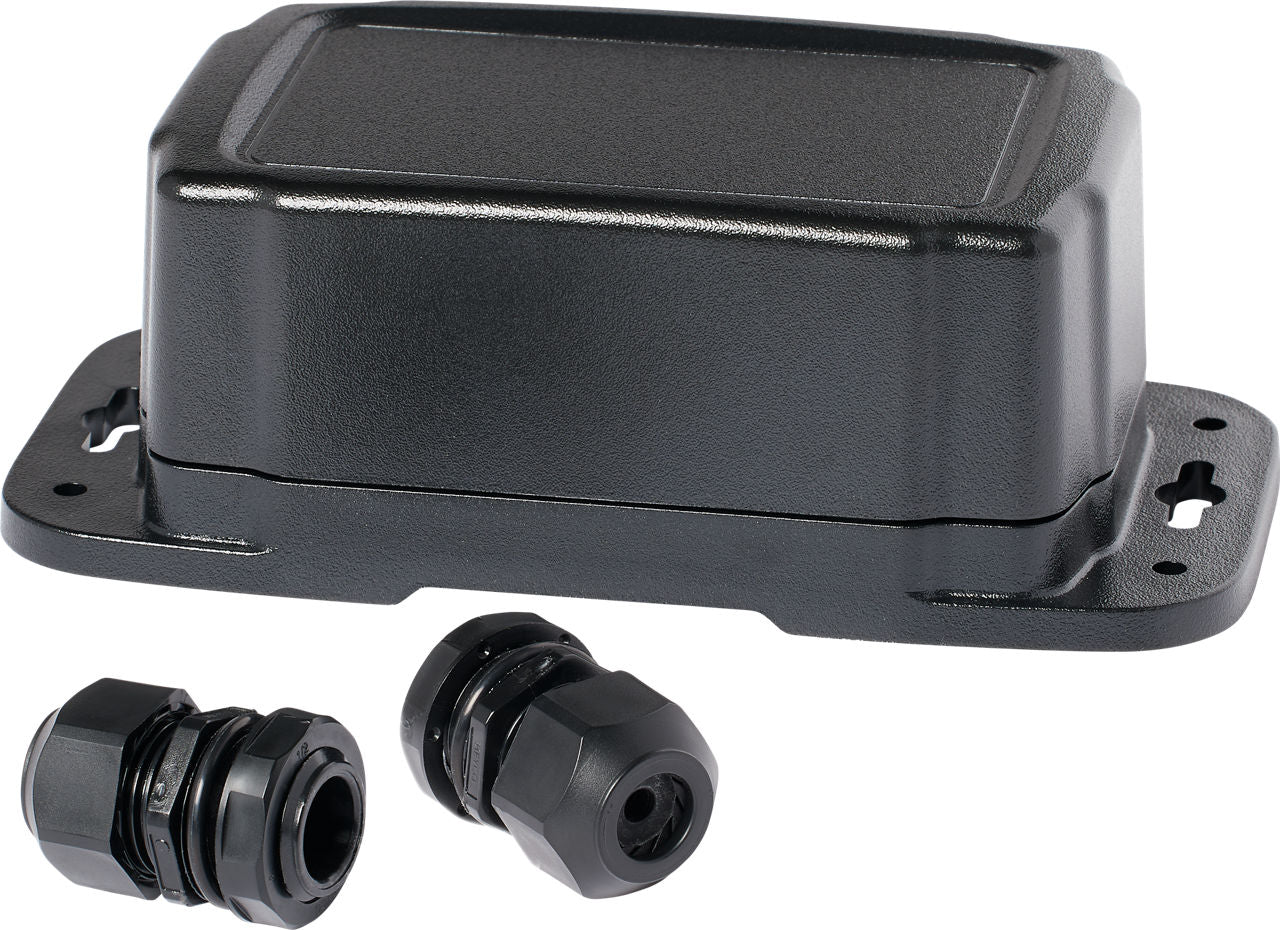 Visual Comfort | Splice Box Wet IP67