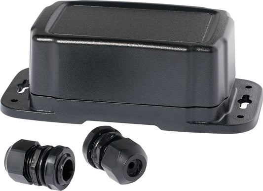 Visual Comfort | Splice Box Wet IP67