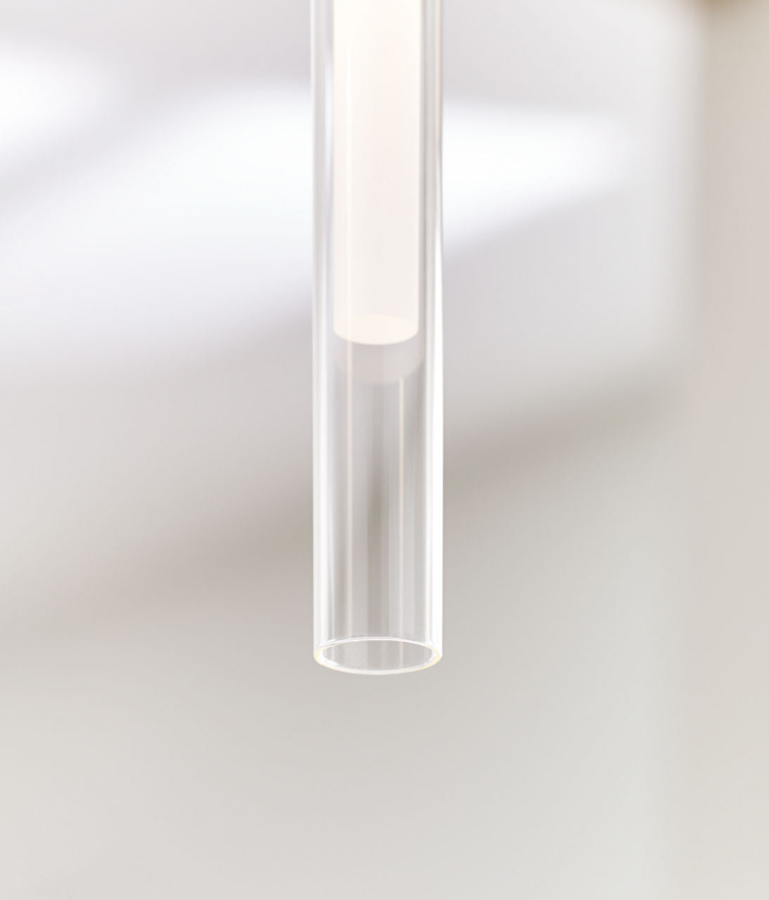 Visual Comfort | Sean Lavin | MonoRail Mini Linger Pendant
