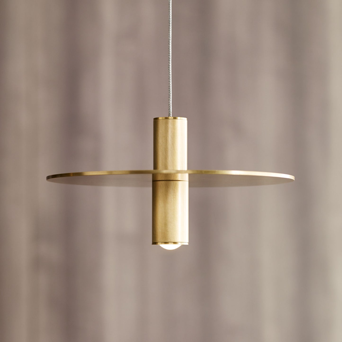 Visual Comfort | Sean Lavin | MonoRail Mini Ponte Pendant