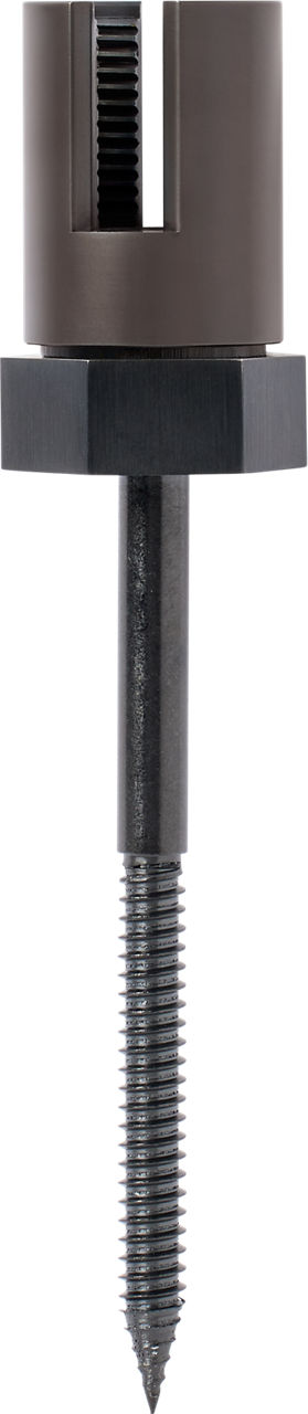 Visual Comfort | Arbor Tree Mount Screw-In