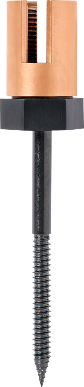 Visual Comfort | Arbor Tree Mount Screw-In