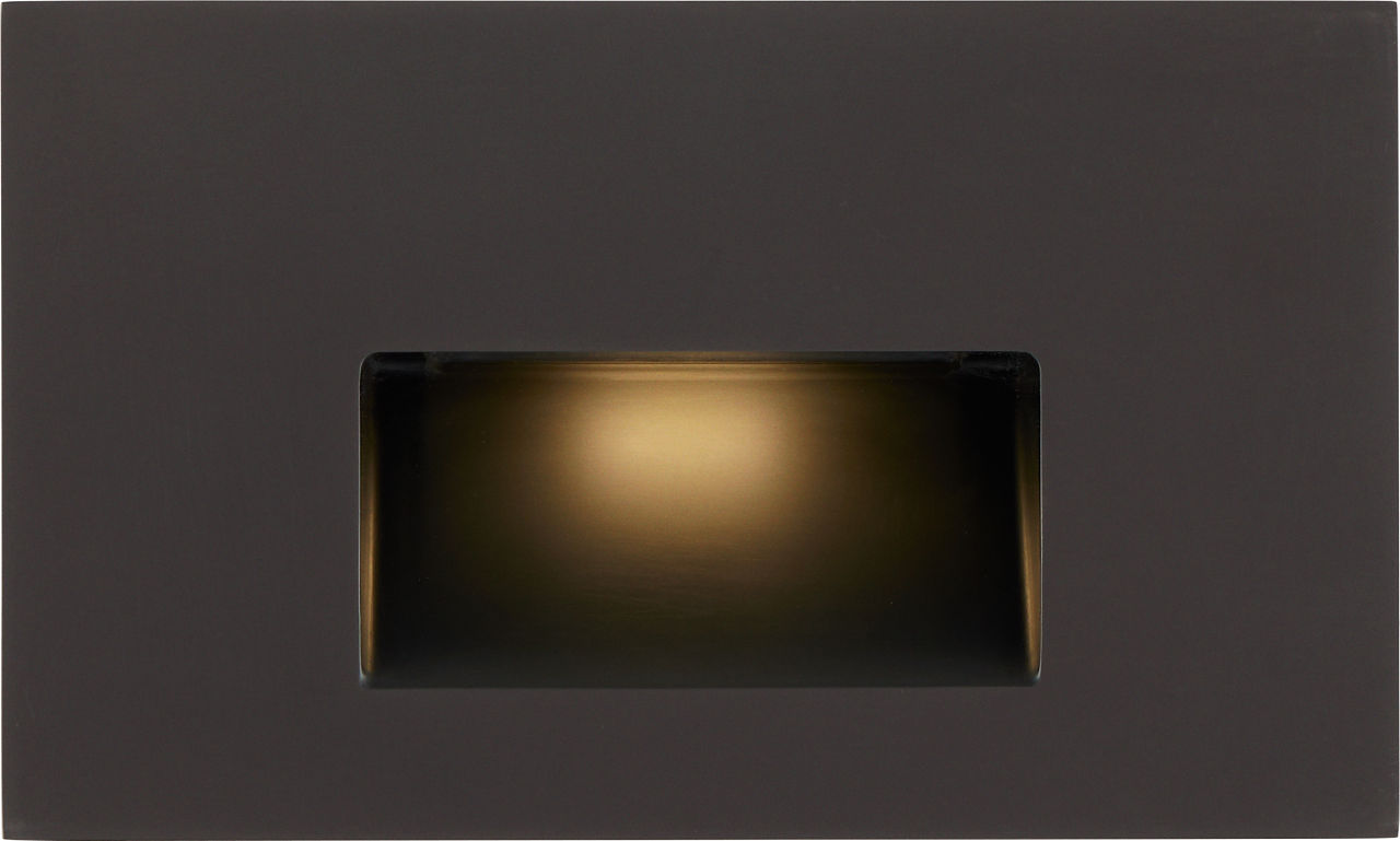 Visual Comfort | Kaidan Square 12V Step Light