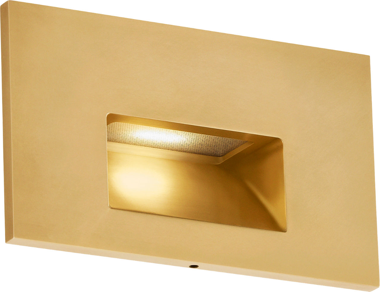 Visual Comfort | Kaidan Square 12V Step Light