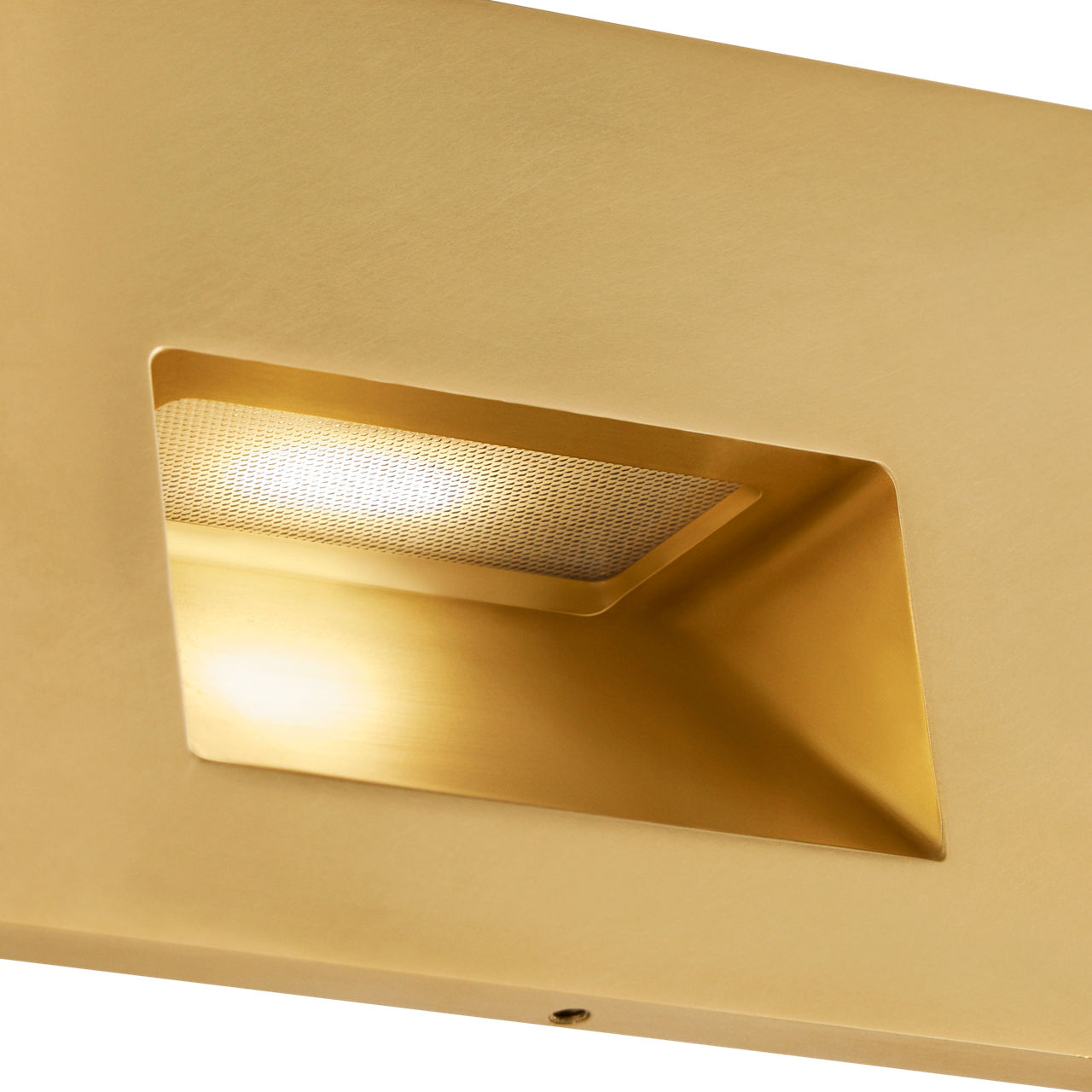 Visual Comfort | Kaidan Square 12V Step Light