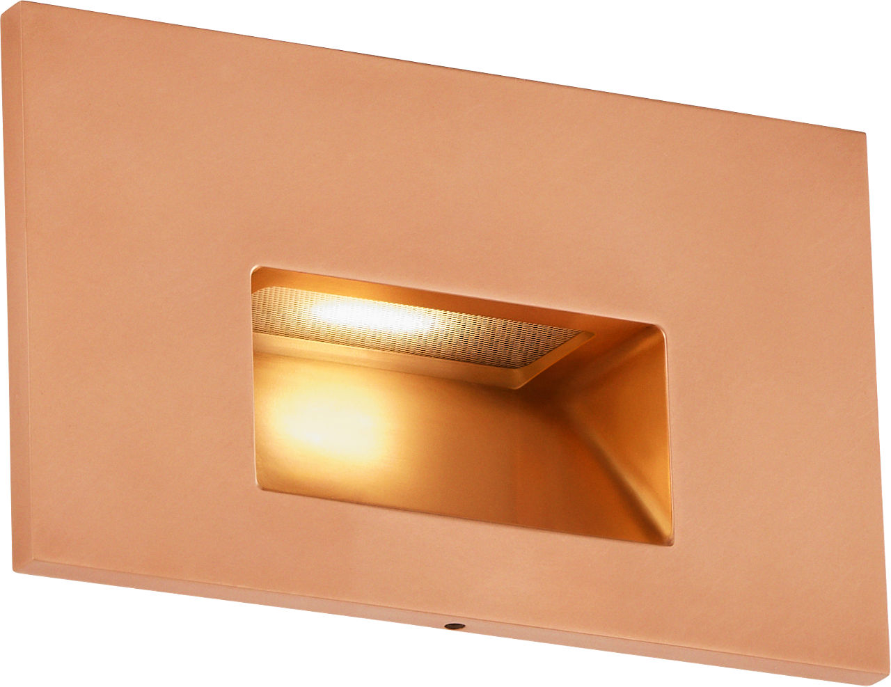 Visual Comfort | Kaidan Square 12V Step Light