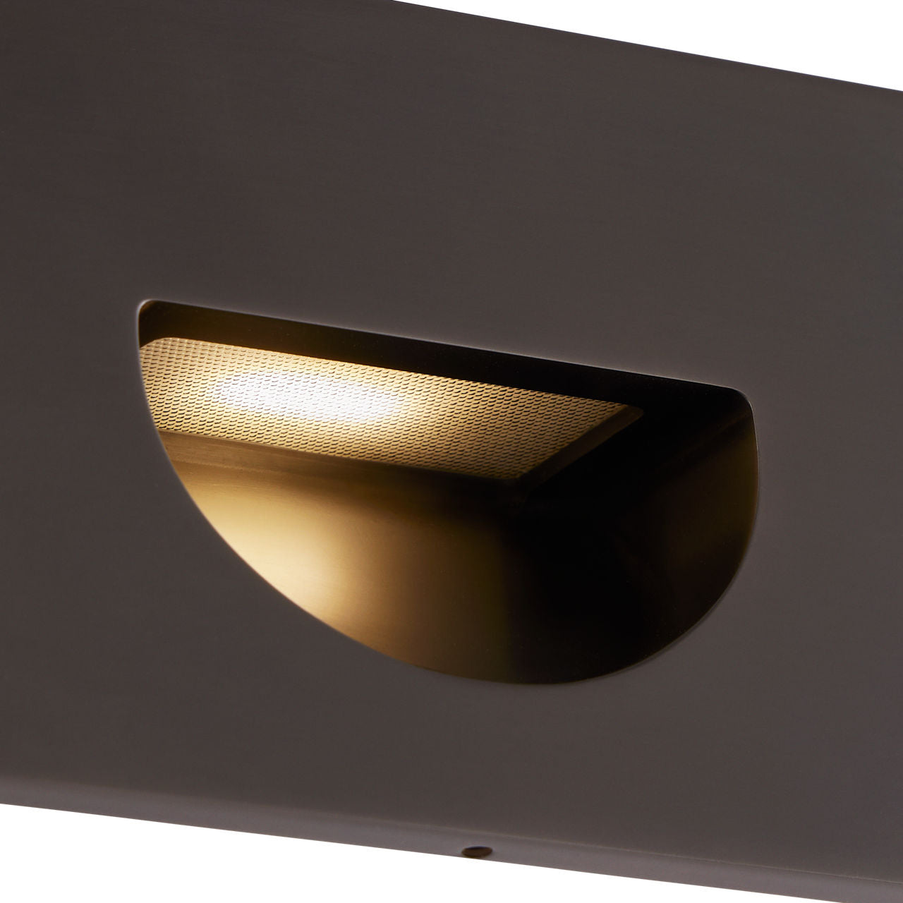 Visual Comfort | Kaidan Round 12V Step Light