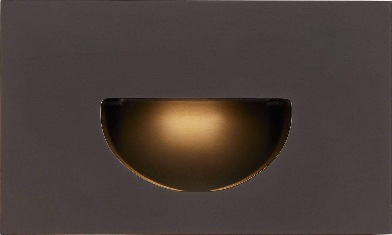 Visual Comfort | Kaidan Round 12V Step Light