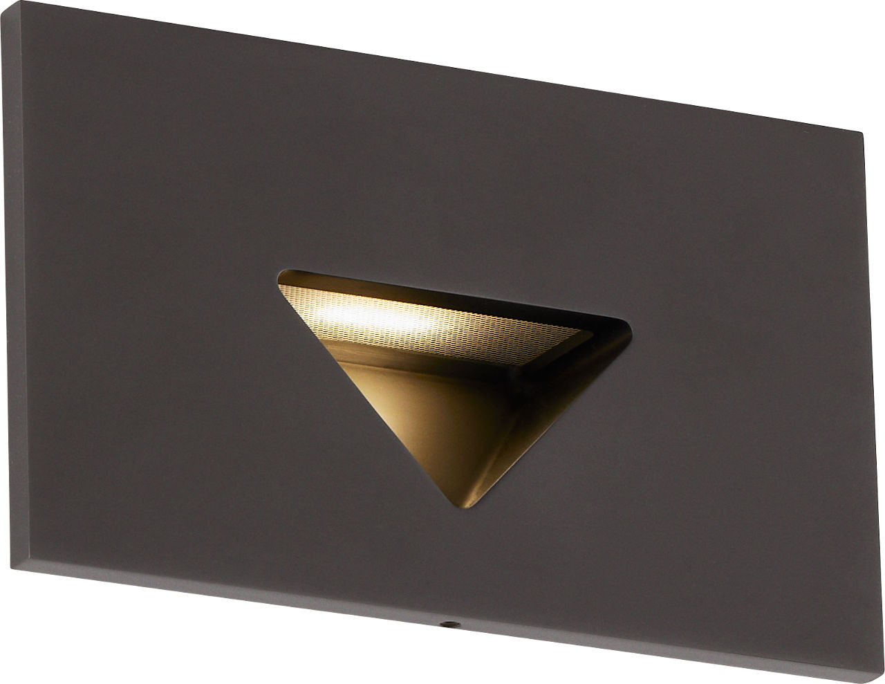 Visual Comfort | Kaidan Triangle 12V Step Light