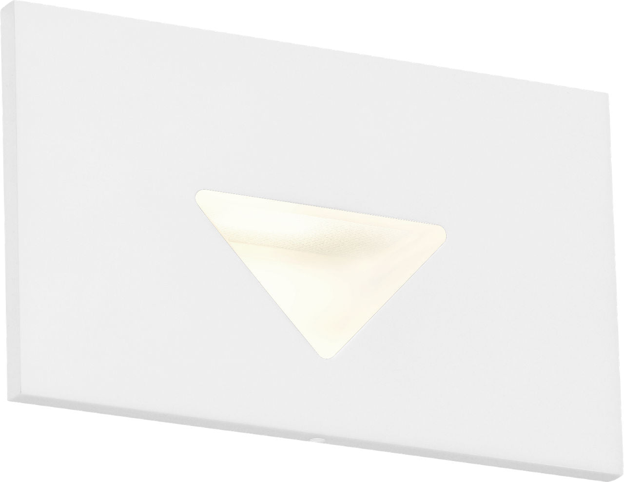 Visual Comfort | Kaidan Triangle 12V Step Light