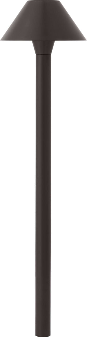 Visual Comfort | Peak Path & Area Light
