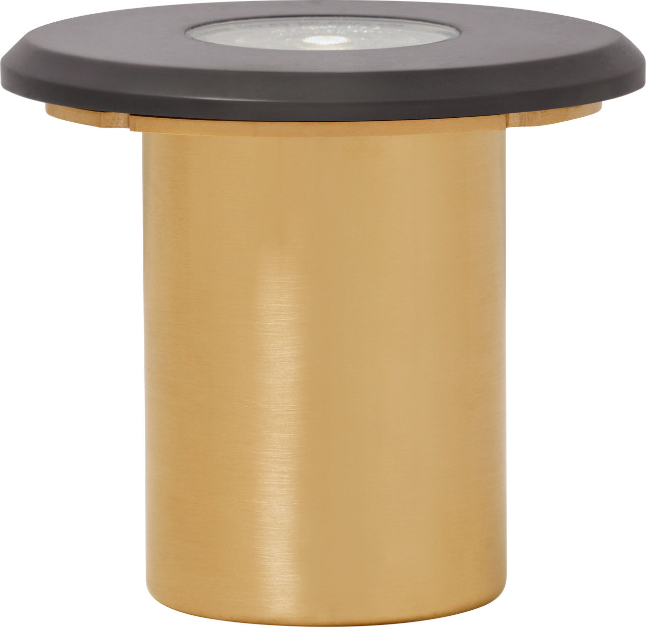 Visual Comfort | Shaver 16 Fixed Open Flat In-Grade Light