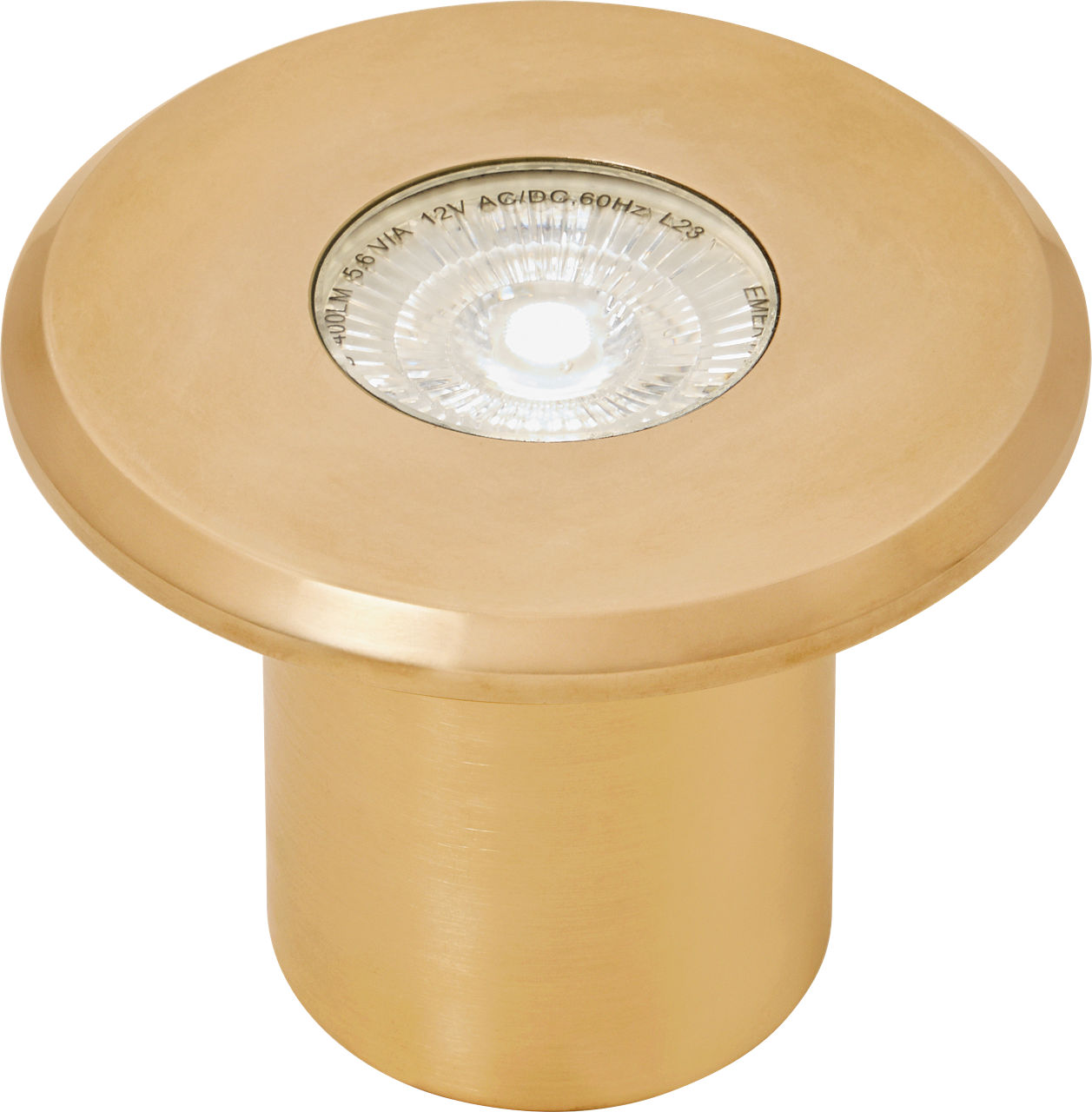 Visual Comfort | Shaver 16 Fixed Open Flat In-Grade Light