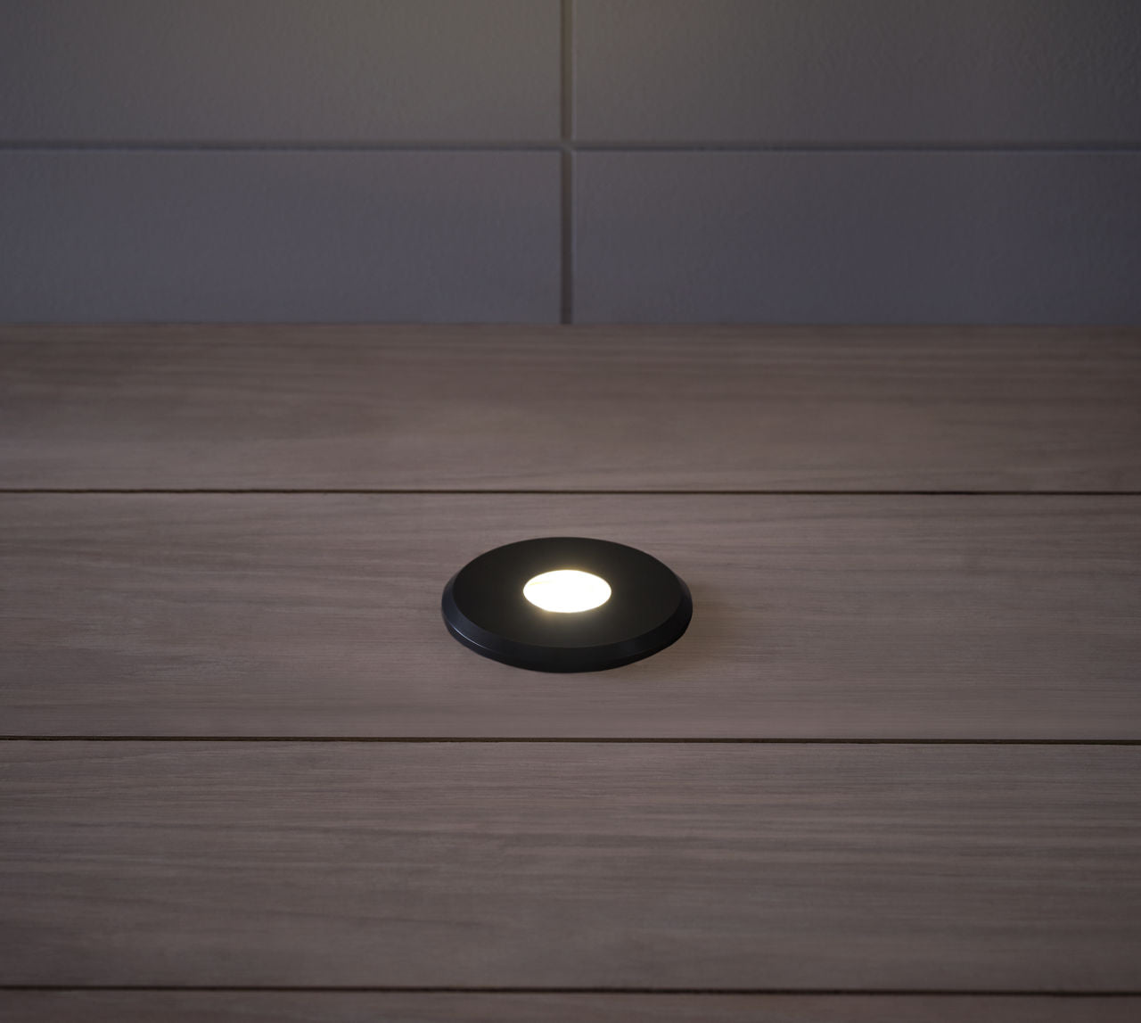 Visual Comfort | Shaver 11 Fixed Open In-Grade Light