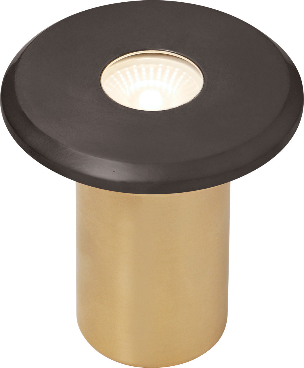 Visual Comfort | Shaver 11 Fixed Open Flat In-Grade Light