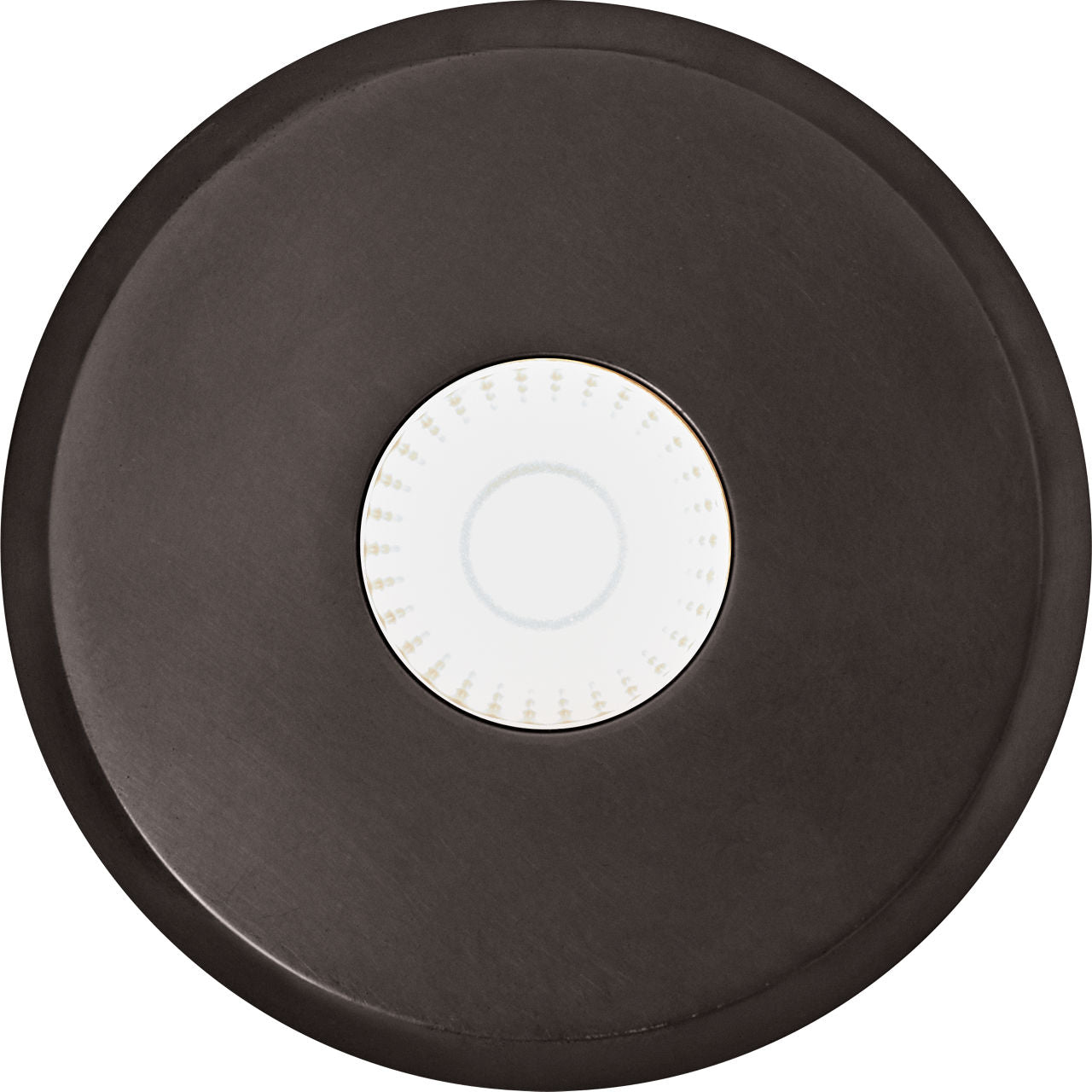 Visual Comfort | Shaver 11 Fixed Open Flat In-Grade Light