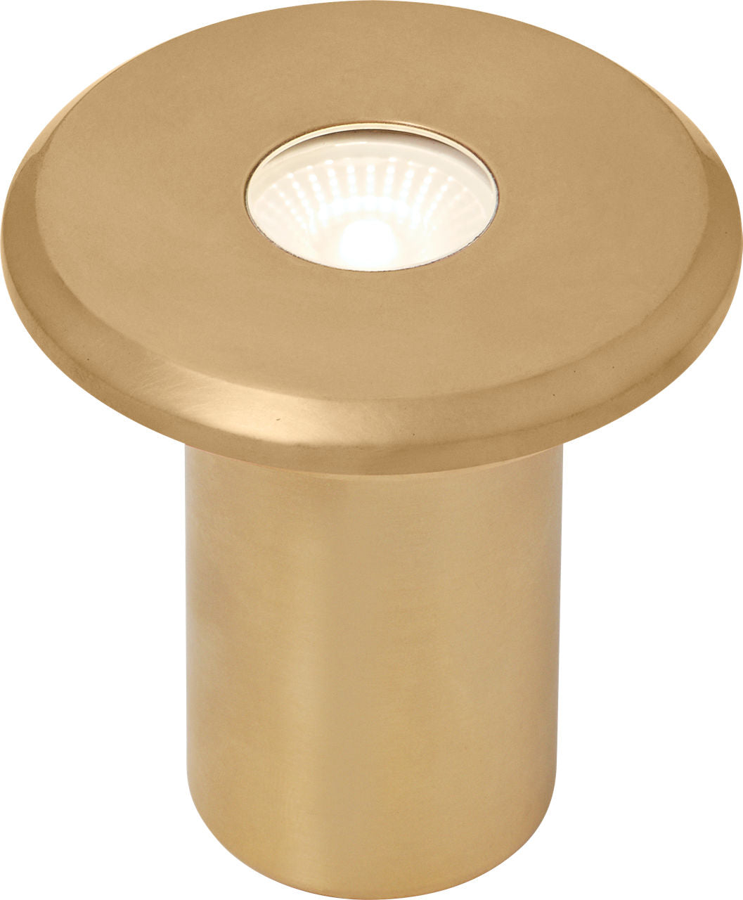 Visual Comfort | Shaver 11 Fixed Open Flat In-Grade Light