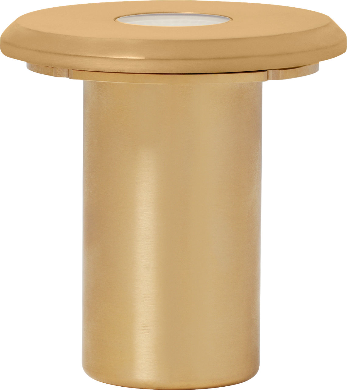 Visual Comfort | Shaver 11 Fixed Open Flat In-Grade Light