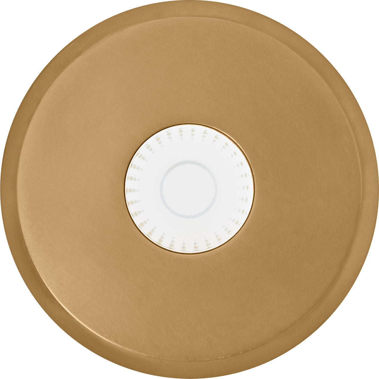 Visual Comfort | Shaver 11 Fixed Open Flat In-Grade Light