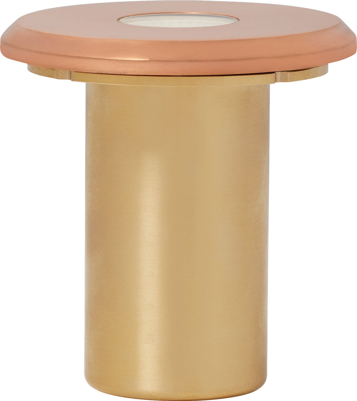 Visual Comfort | Shaver 11 Fixed Open Flat In-Grade Light