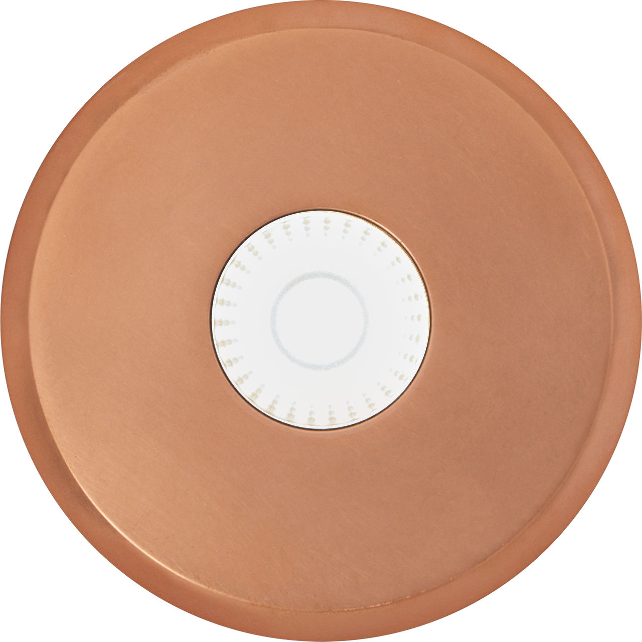 Visual Comfort | Shaver 11 Fixed Open Flat In-Grade Light